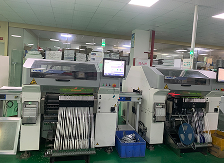 松下全自動印刷機(jī)